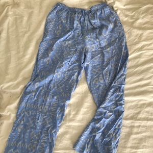 Vintage 90’s crop pants